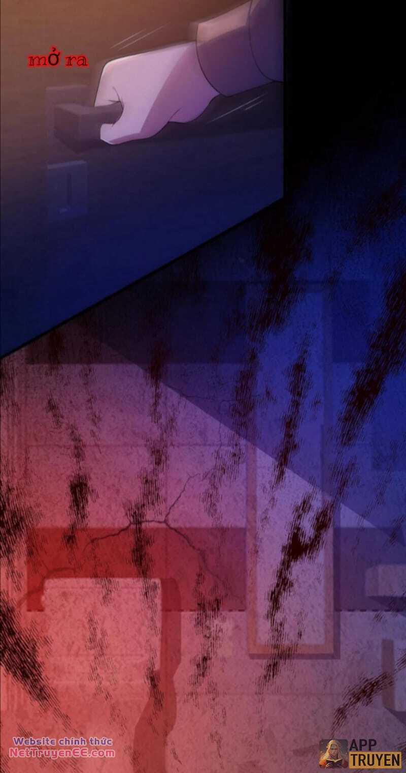 Quy Tắc Chuyện Lạ: Bắt Đầu Hóa Thân Đánh Lui Chiến Thần 16 trang 22