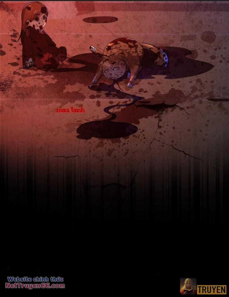 Quy Tắc Chuyện Lạ: Bắt Đầu Hóa Thân Đánh Lui Chiến Thần 16 trang 23