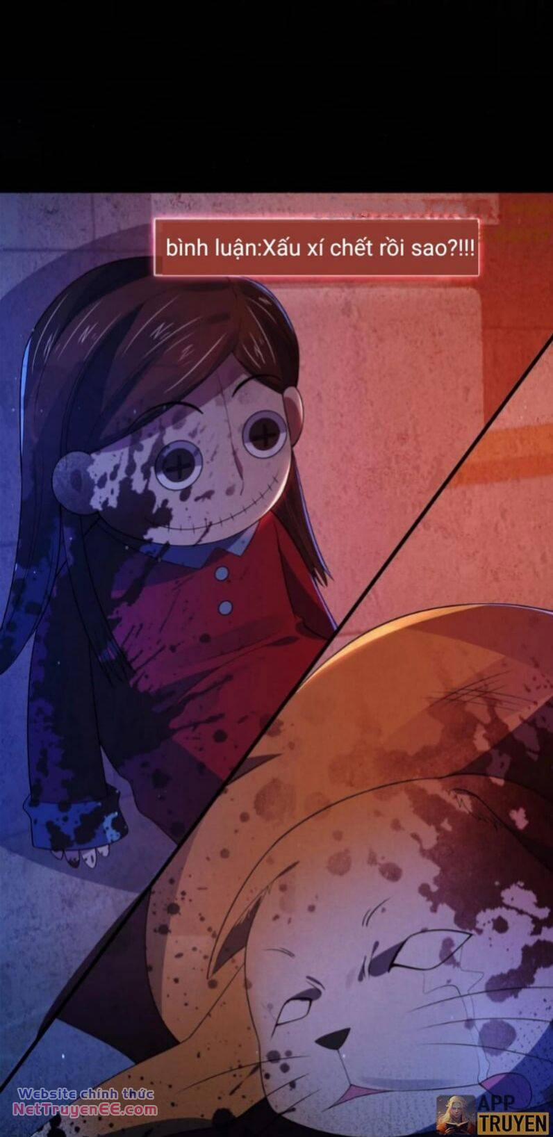 Quy Tắc Chuyện Lạ: Bắt Đầu Hóa Thân Đánh Lui Chiến Thần 16 trang 24