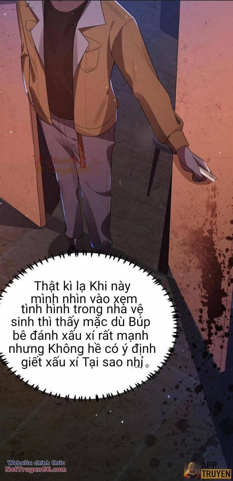 Quy Tắc Chuyện Lạ: Bắt Đầu Hóa Thân Đánh Lui Chiến Thần 16 trang 26