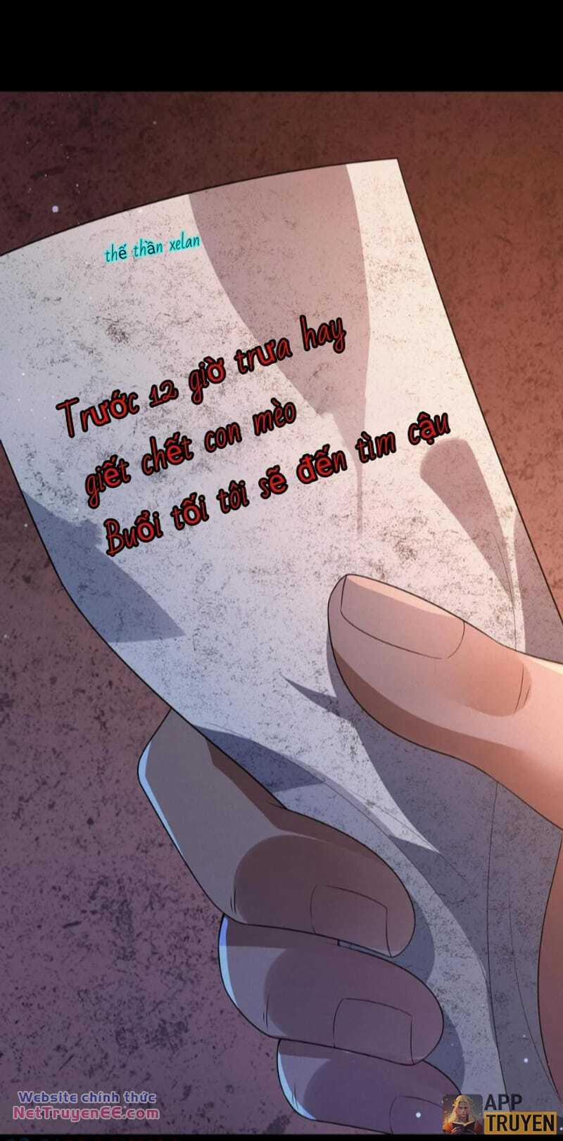 Quy Tắc Chuyện Lạ: Bắt Đầu Hóa Thân Đánh Lui Chiến Thần 16 trang 27