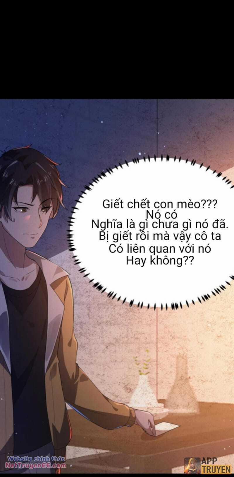 Quy Tắc Chuyện Lạ: Bắt Đầu Hóa Thân Đánh Lui Chiến Thần 16 trang 28