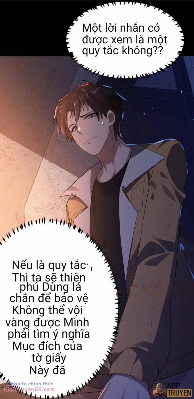 Quy Tắc Chuyện Lạ: Bắt Đầu Hóa Thân Đánh Lui Chiến Thần 16 trang 29