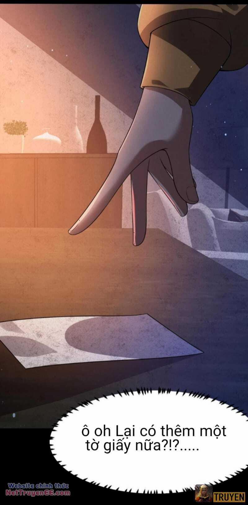 Quy Tắc Chuyện Lạ: Bắt Đầu Hóa Thân Đánh Lui Chiến Thần 16 trang 37