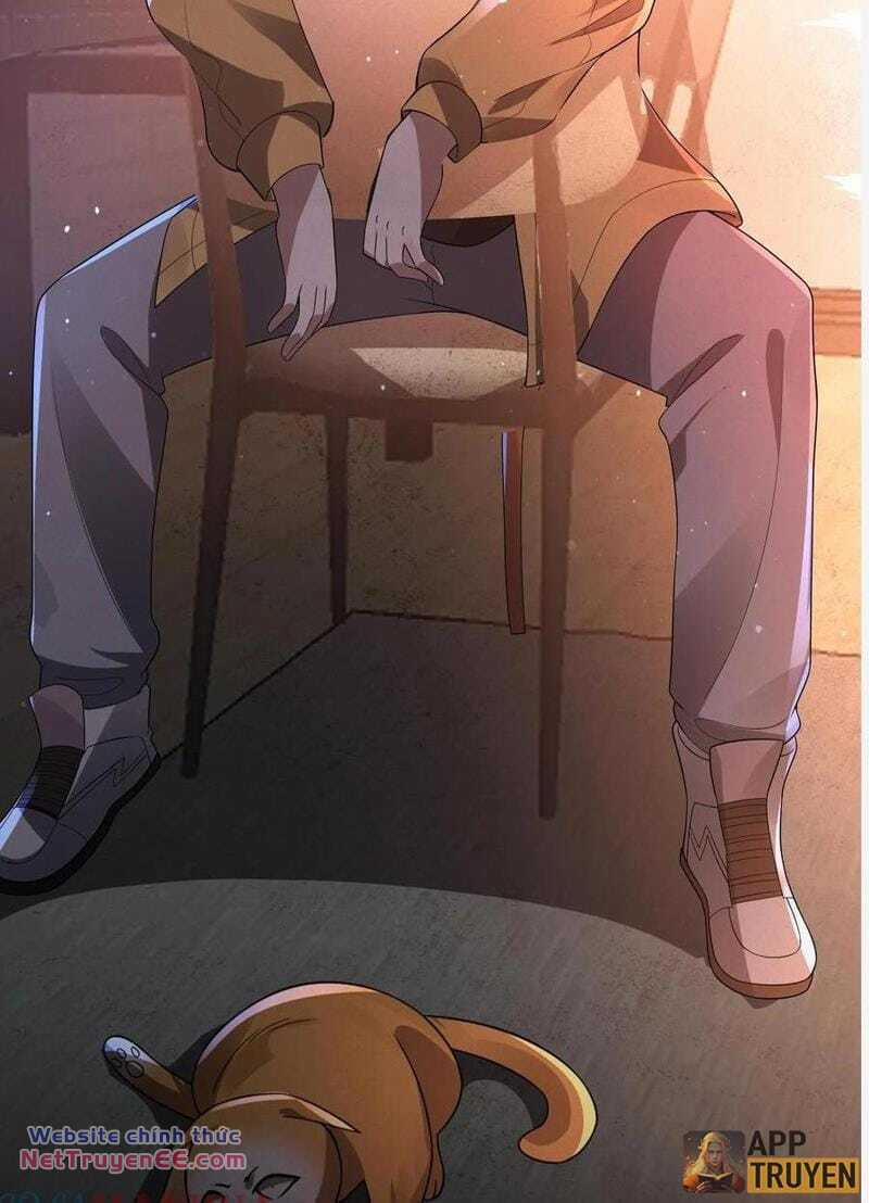 Quy Tắc Chuyện Lạ: Bắt Đầu Hóa Thân Đánh Lui Chiến Thần 16 trang 4