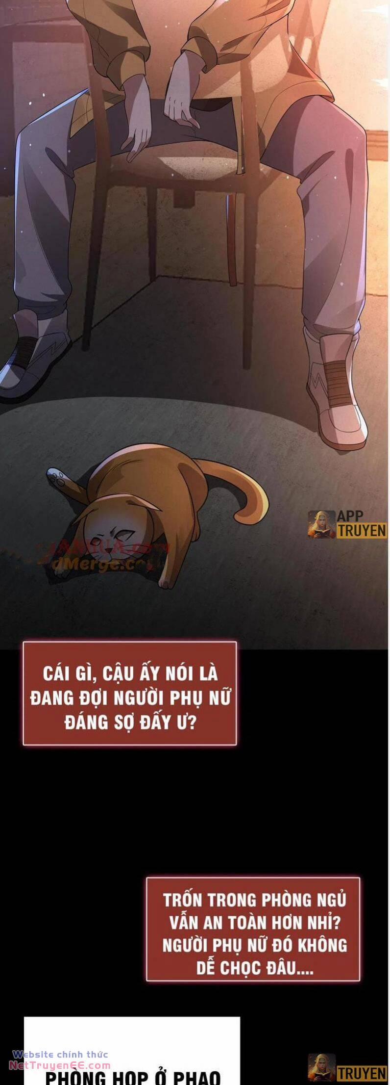 Quy Tắc Chuyện Lạ: Bắt Đầu Hóa Thân Đánh Lui Chiến Thần 16 trang 6