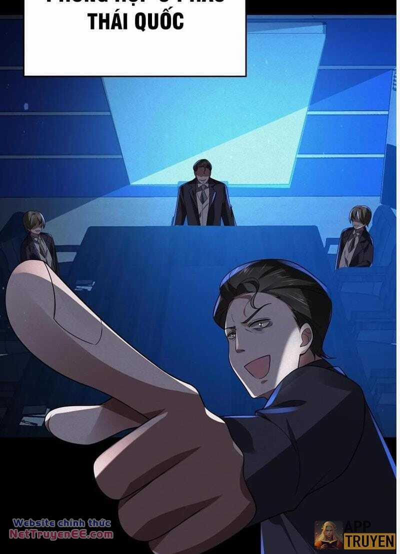 Quy Tắc Chuyện Lạ: Bắt Đầu Hóa Thân Đánh Lui Chiến Thần 16 trang 7