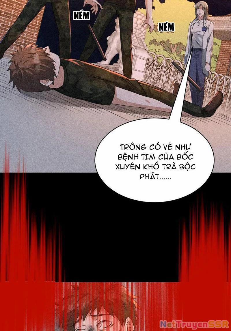 Quy Tắc Chuyện Lạ: Bắt Đầu Hóa Thân Đánh Lui Chiến Thần 160 trang 1