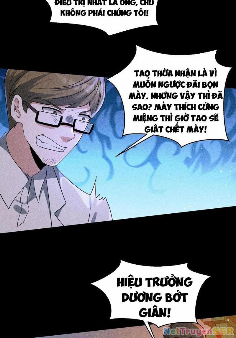 Quy Tắc Chuyện Lạ: Bắt Đầu Hóa Thân Đánh Lui Chiến Thần 160 trang 10