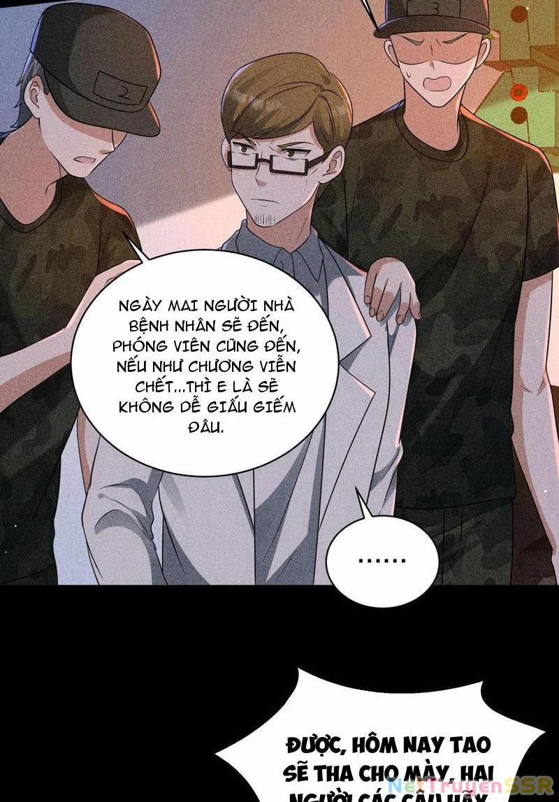 Quy Tắc Chuyện Lạ: Bắt Đầu Hóa Thân Đánh Lui Chiến Thần 160 trang 11