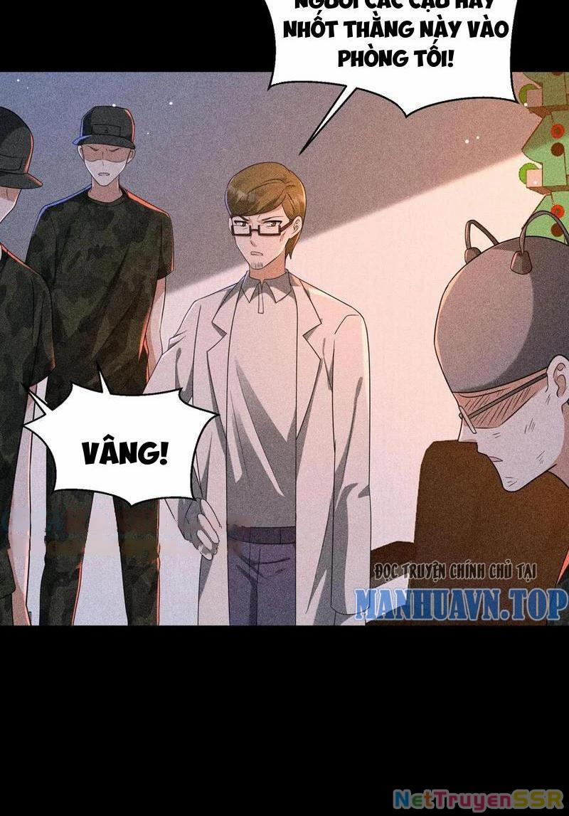 Quy Tắc Chuyện Lạ: Bắt Đầu Hóa Thân Đánh Lui Chiến Thần 160 trang 12