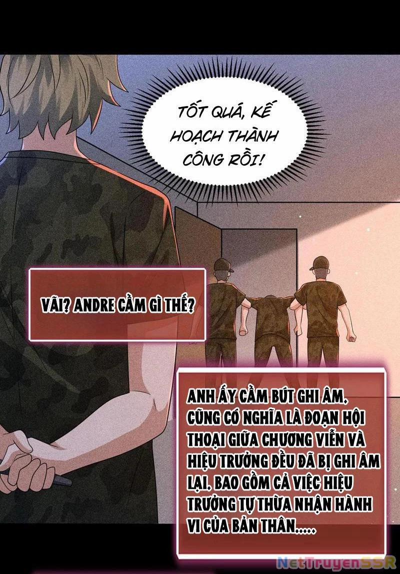 Quy Tắc Chuyện Lạ: Bắt Đầu Hóa Thân Đánh Lui Chiến Thần 160 trang 13