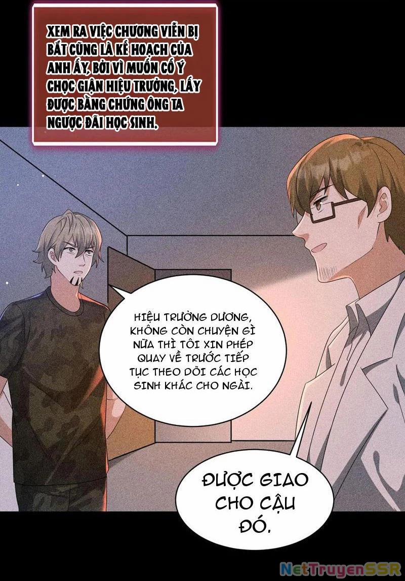 Quy Tắc Chuyện Lạ: Bắt Đầu Hóa Thân Đánh Lui Chiến Thần 160 trang 14