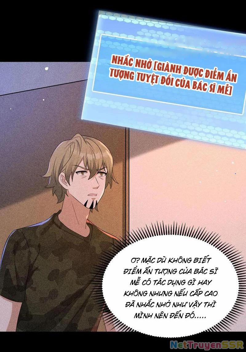 Quy Tắc Chuyện Lạ: Bắt Đầu Hóa Thân Đánh Lui Chiến Thần 160 trang 15