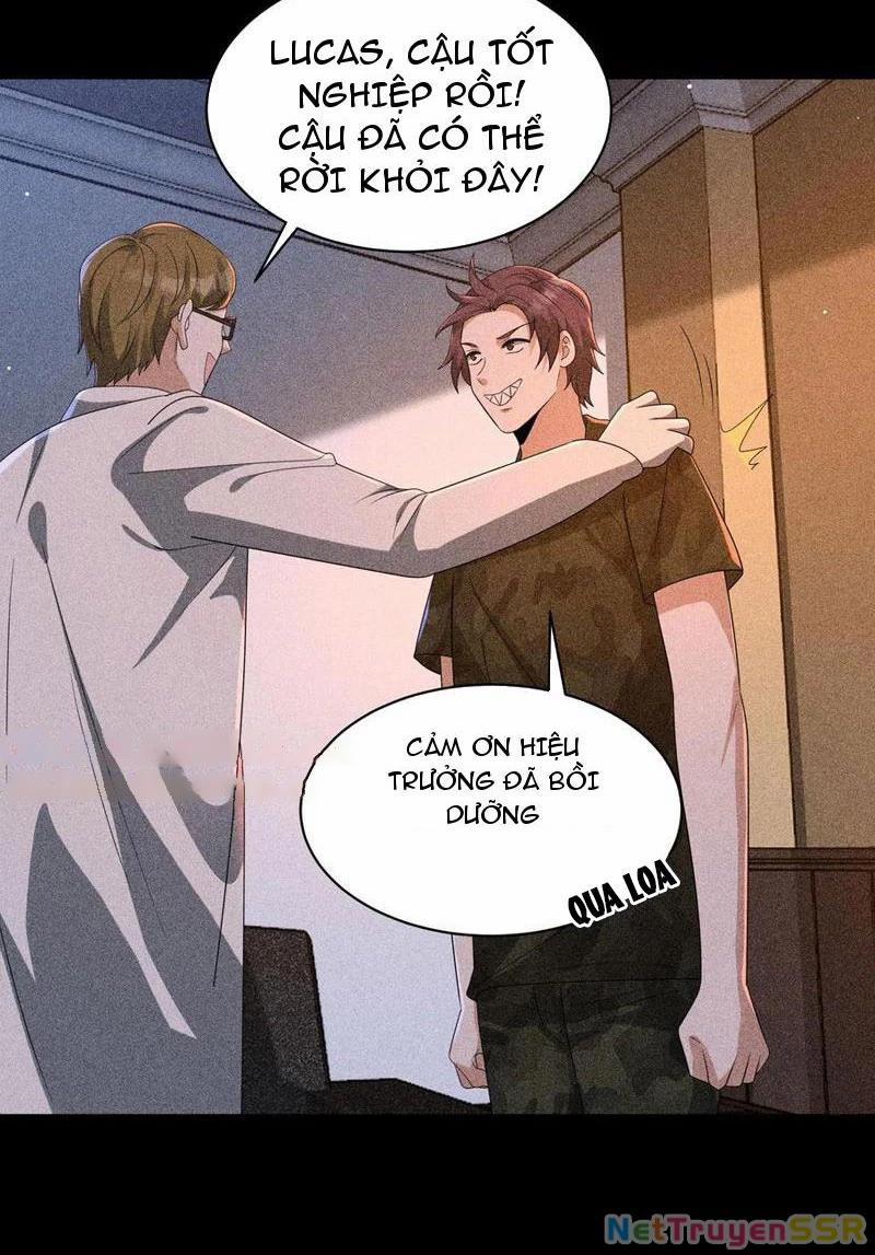 Quy Tắc Chuyện Lạ: Bắt Đầu Hóa Thân Đánh Lui Chiến Thần 160 trang 17