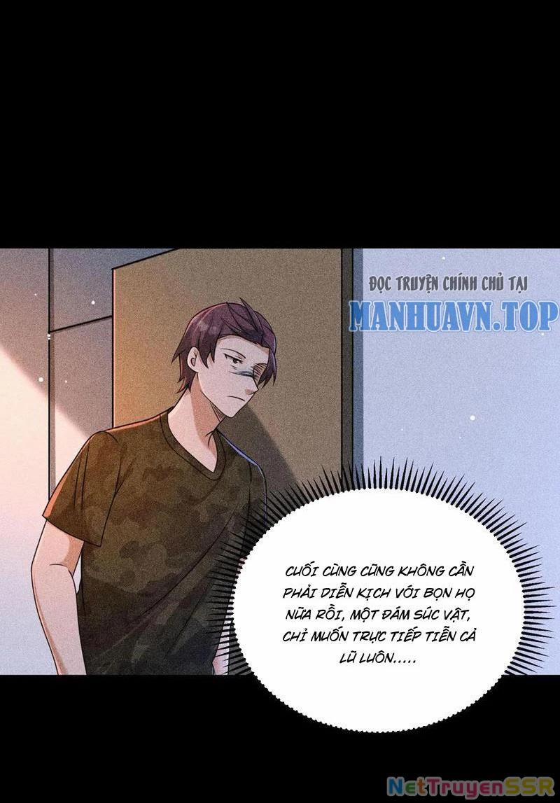 Quy Tắc Chuyện Lạ: Bắt Đầu Hóa Thân Đánh Lui Chiến Thần 160 trang 18