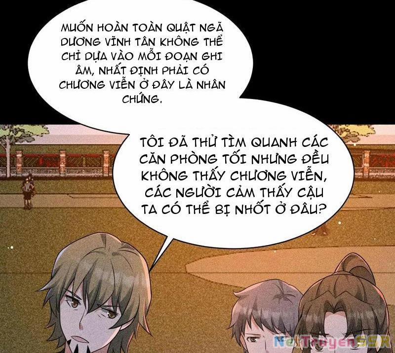 Quy Tắc Chuyện Lạ: Bắt Đầu Hóa Thân Đánh Lui Chiến Thần 160 trang 29