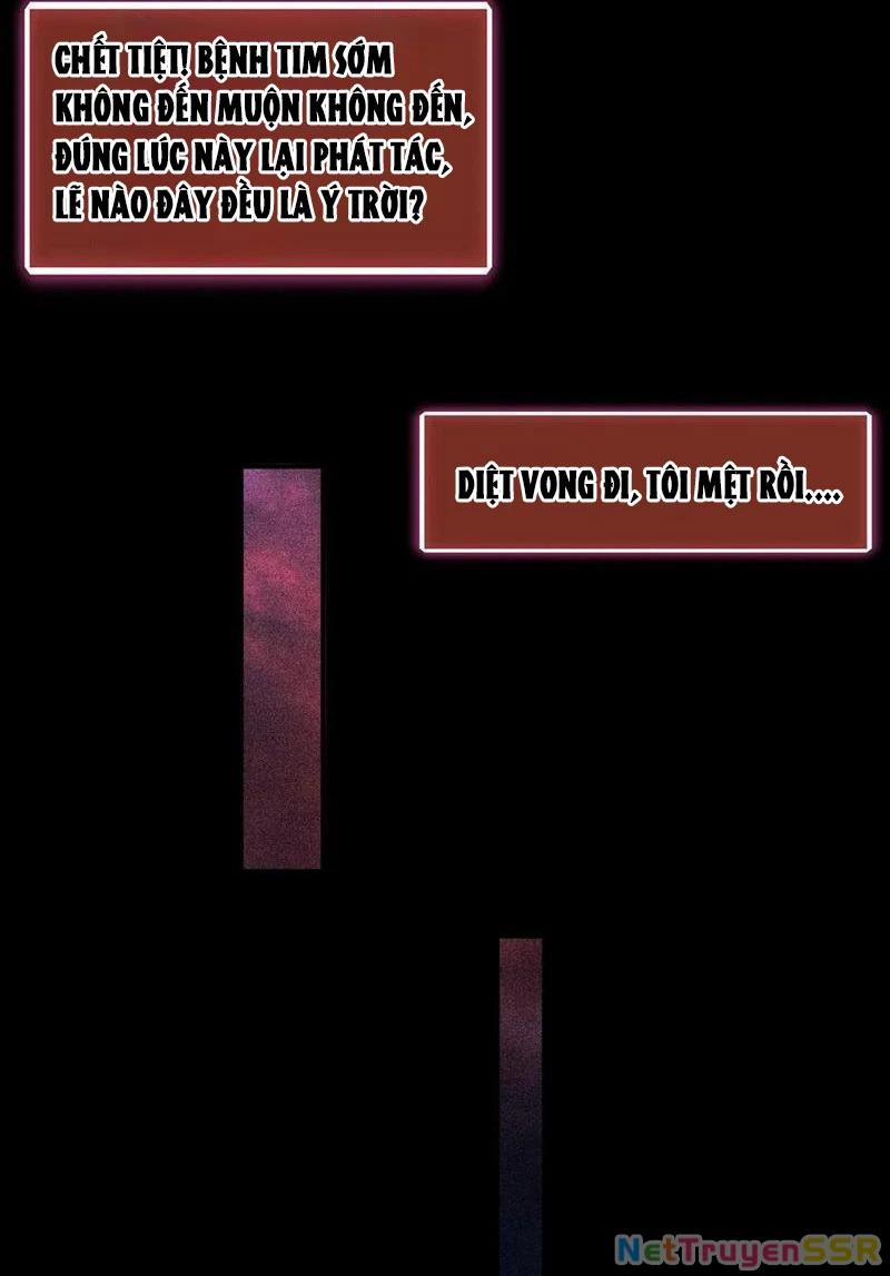 Quy Tắc Chuyện Lạ: Bắt Đầu Hóa Thân Đánh Lui Chiến Thần 160 trang 3