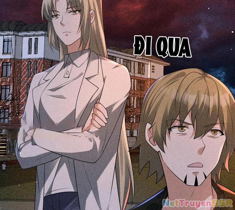 Quy Tắc Chuyện Lạ: Bắt Đầu Hóa Thân Đánh Lui Chiến Thần 160 trang 32