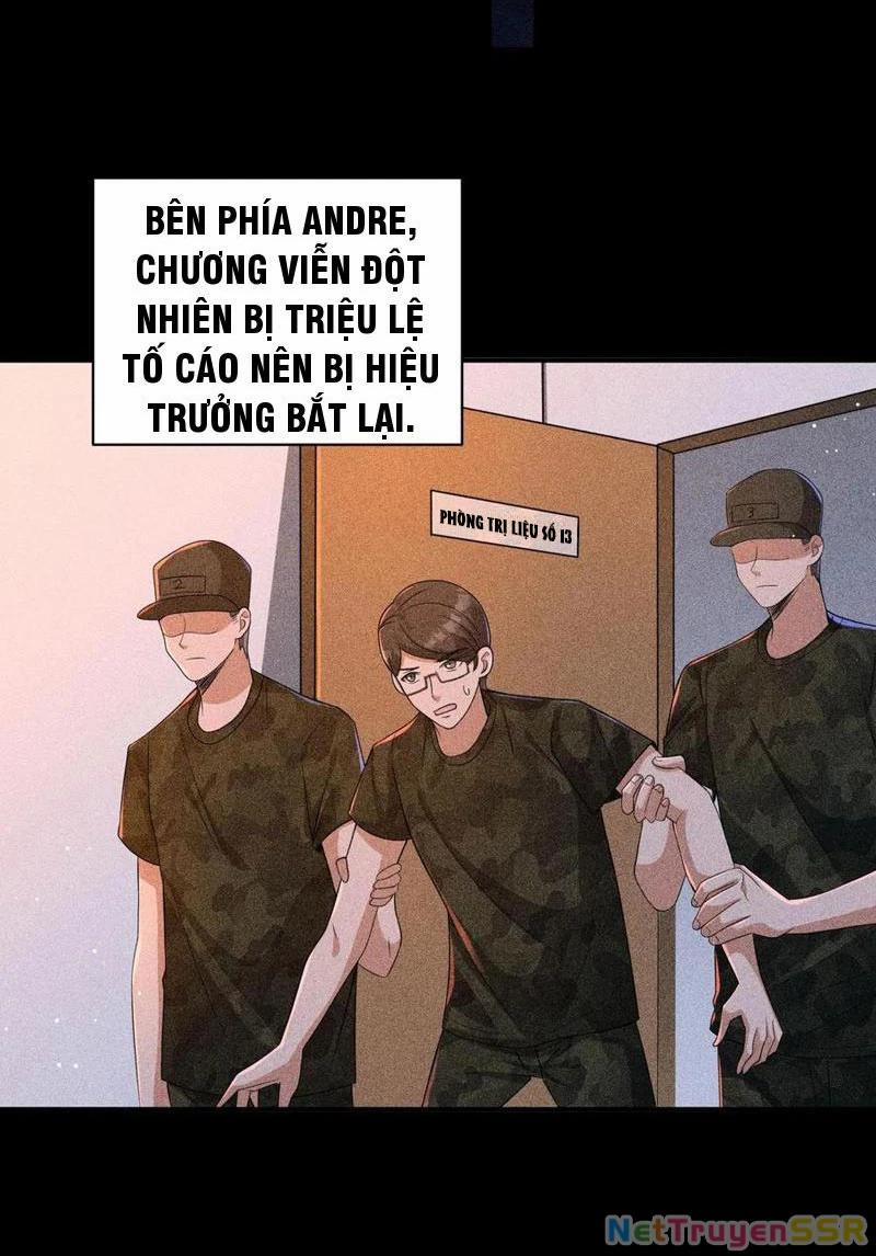 Quy Tắc Chuyện Lạ: Bắt Đầu Hóa Thân Đánh Lui Chiến Thần 160 trang 4