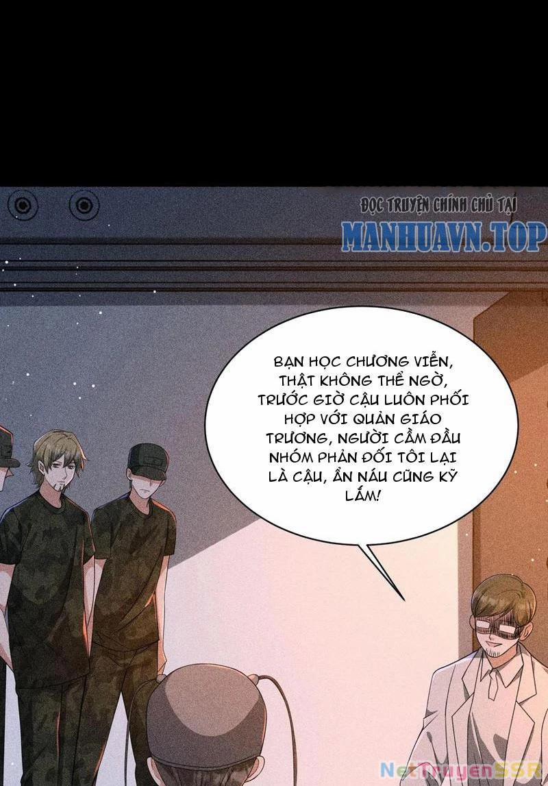 Quy Tắc Chuyện Lạ: Bắt Đầu Hóa Thân Đánh Lui Chiến Thần 160 trang 5