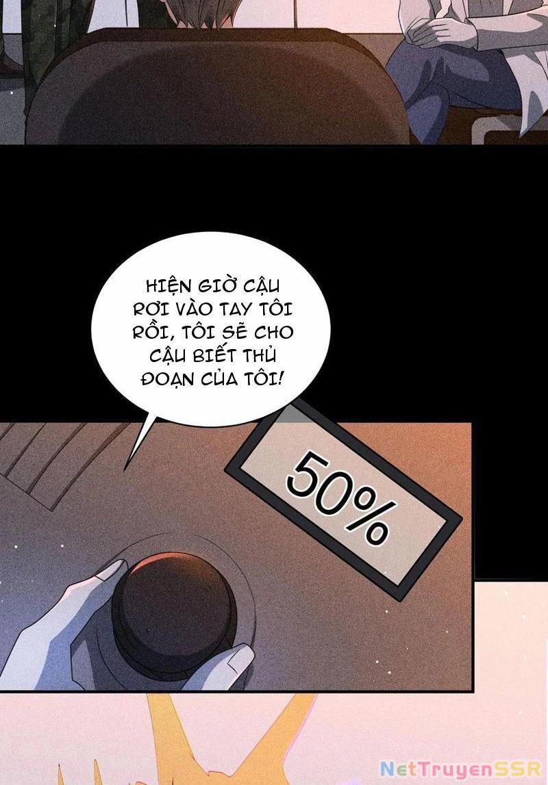 Quy Tắc Chuyện Lạ: Bắt Đầu Hóa Thân Đánh Lui Chiến Thần 160 trang 6