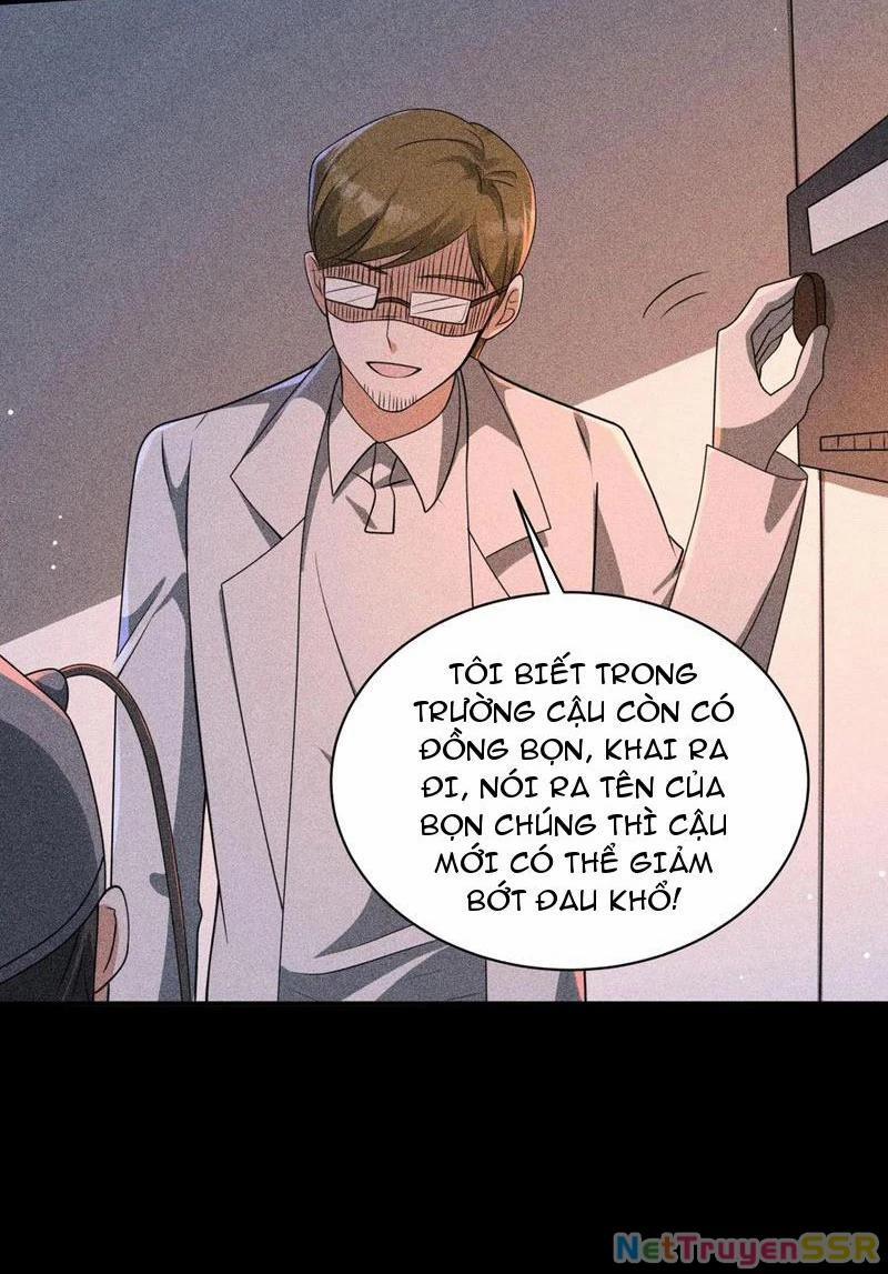 Quy Tắc Chuyện Lạ: Bắt Đầu Hóa Thân Đánh Lui Chiến Thần 160 trang 8