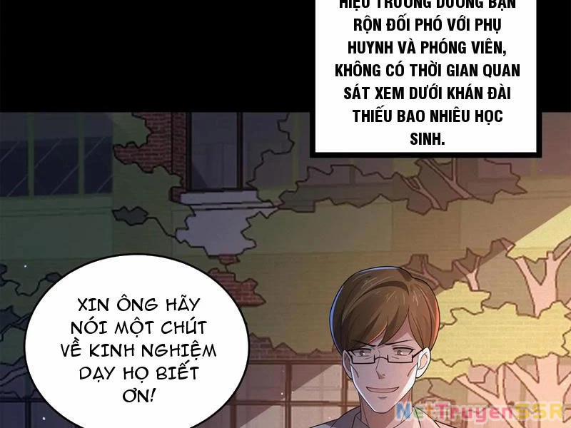 Quy Tắc Chuyện Lạ: Bắt Đầu Hóa Thân Đánh Lui Chiến Thần 161 trang 3