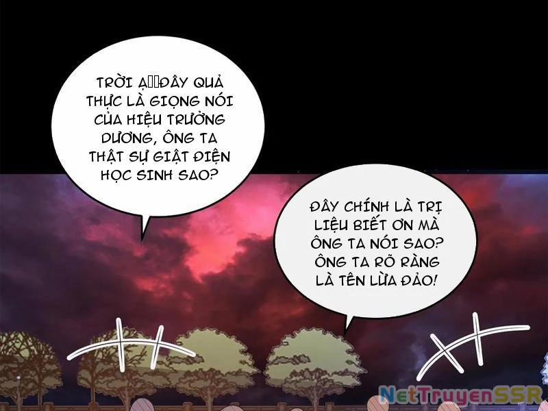 Quy Tắc Chuyện Lạ: Bắt Đầu Hóa Thân Đánh Lui Chiến Thần 161 trang 54