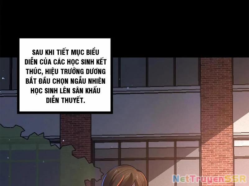 Quy Tắc Chuyện Lạ: Bắt Đầu Hóa Thân Đánh Lui Chiến Thần 161 trang 6