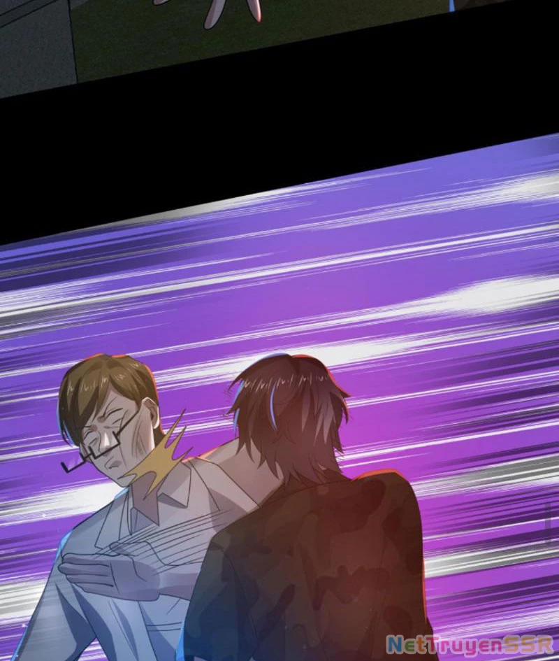 Quy Tắc Chuyện Lạ: Bắt Đầu Hóa Thân Đánh Lui Chiến Thần 162 trang 33