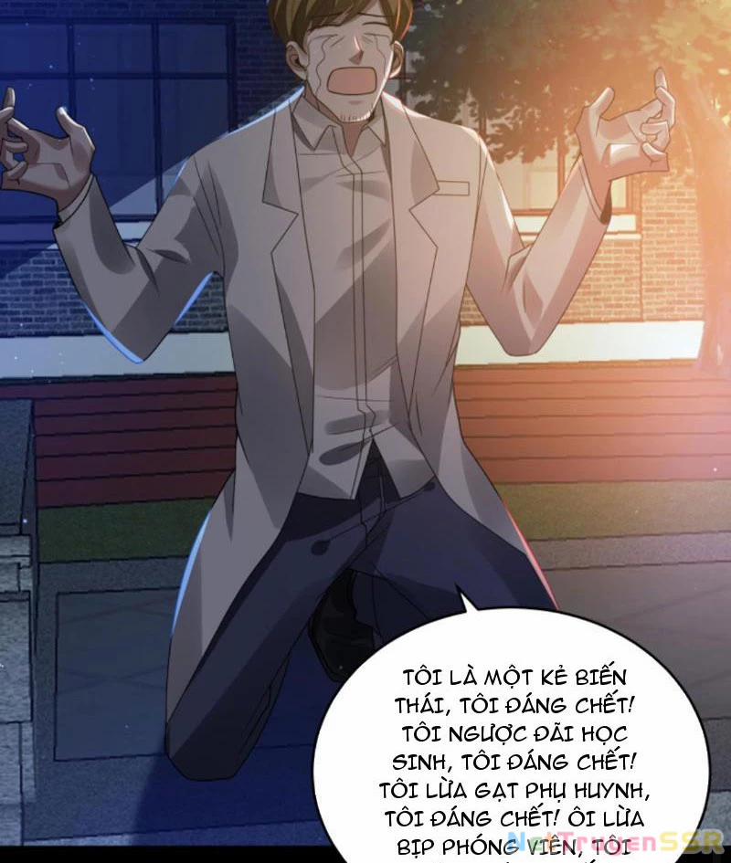 Quy Tắc Chuyện Lạ: Bắt Đầu Hóa Thân Đánh Lui Chiến Thần 162 trang 35