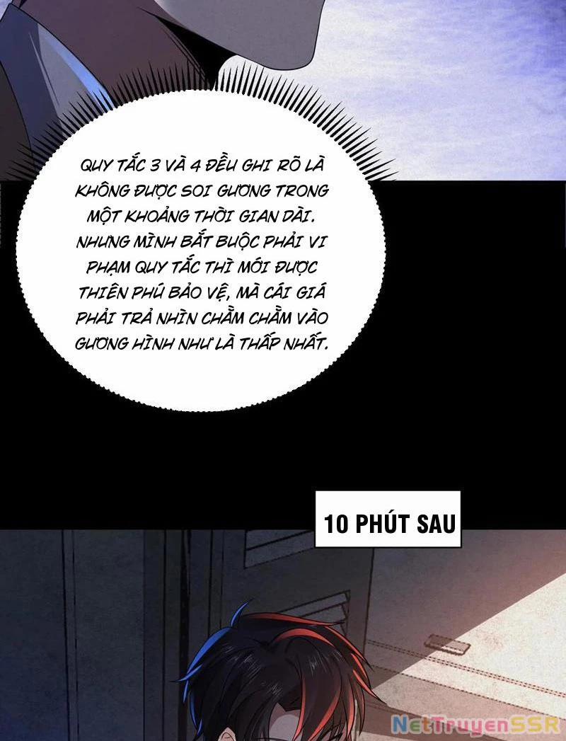 Quy Tắc Chuyện Lạ: Bắt Đầu Hóa Thân Đánh Lui Chiến Thần 163 trang 33