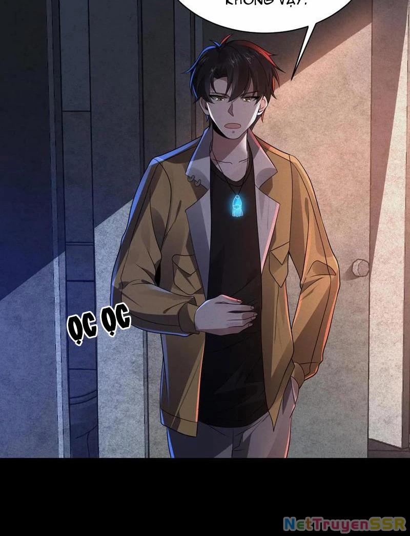 Quy Tắc Chuyện Lạ: Bắt Đầu Hóa Thân Đánh Lui Chiến Thần 163 trang 35