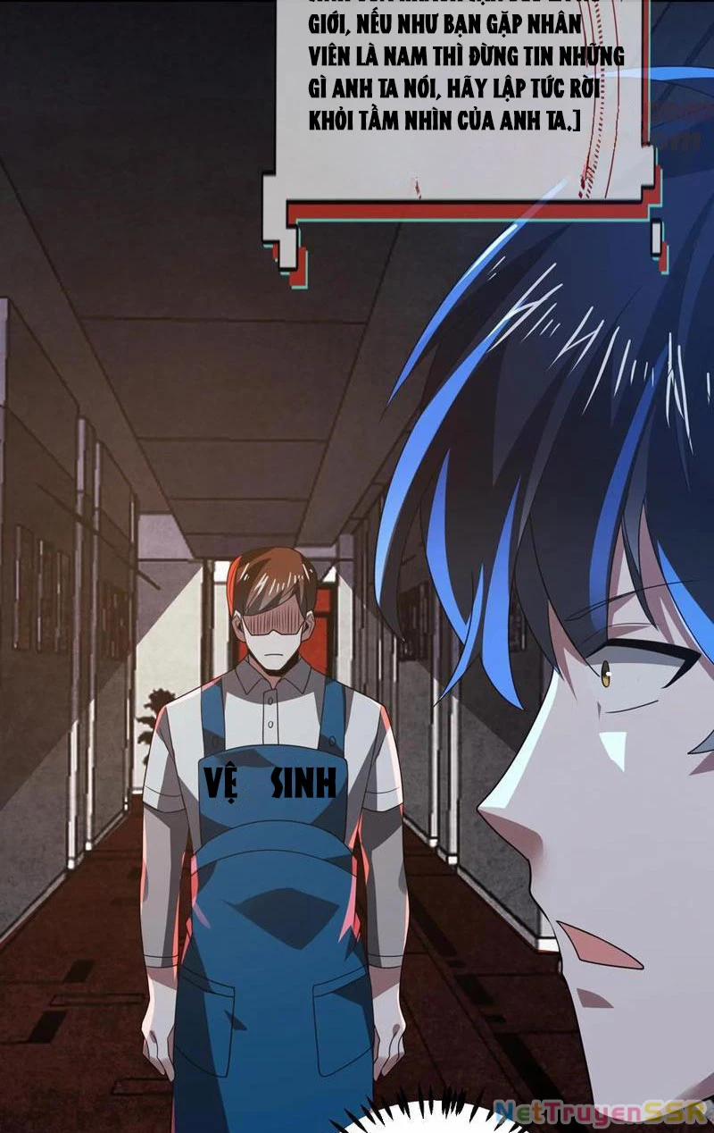 Quy Tắc Chuyện Lạ: Bắt Đầu Hóa Thân Đánh Lui Chiến Thần 164 trang 10