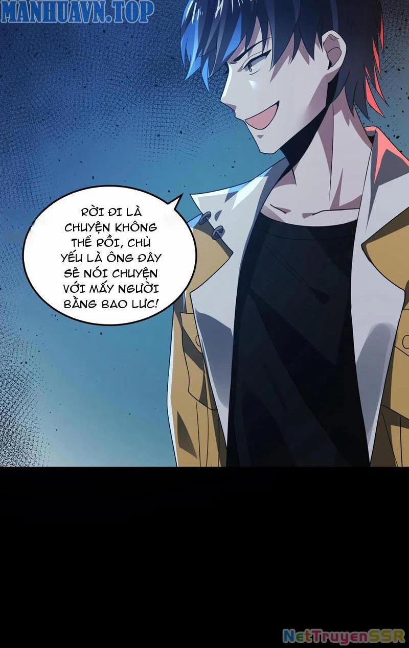 Quy Tắc Chuyện Lạ: Bắt Đầu Hóa Thân Đánh Lui Chiến Thần 164 trang 12