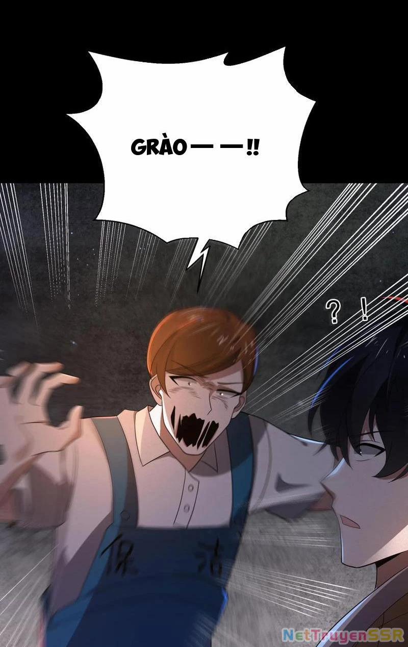 Quy Tắc Chuyện Lạ: Bắt Đầu Hóa Thân Đánh Lui Chiến Thần 164 trang 13