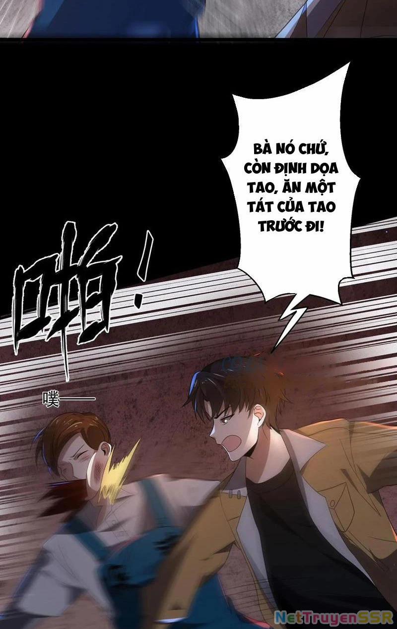 Quy Tắc Chuyện Lạ: Bắt Đầu Hóa Thân Đánh Lui Chiến Thần 164 trang 14