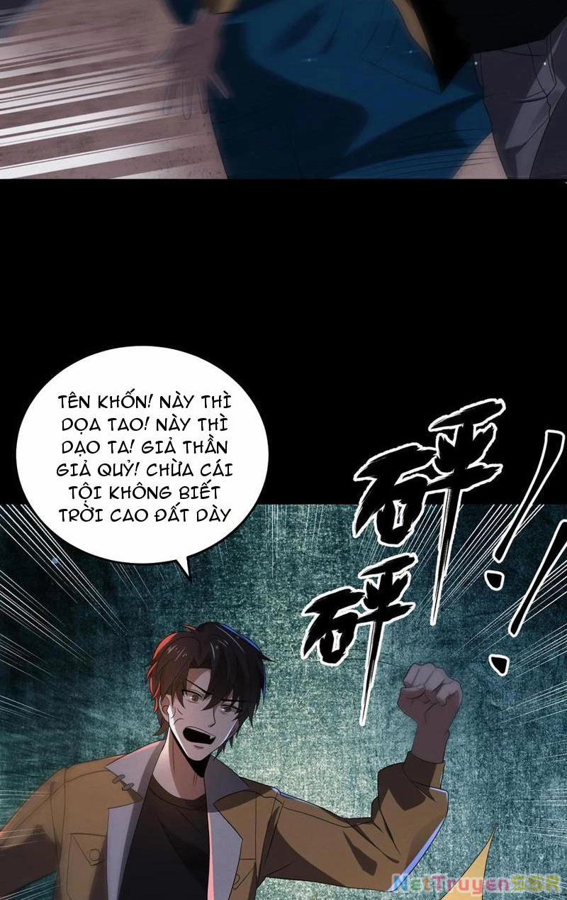 Quy Tắc Chuyện Lạ: Bắt Đầu Hóa Thân Đánh Lui Chiến Thần 164 trang 15