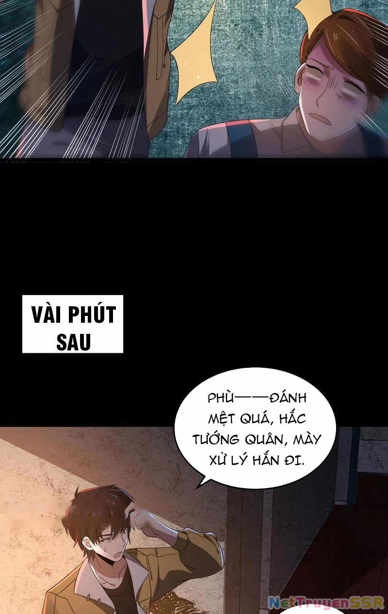 Quy Tắc Chuyện Lạ: Bắt Đầu Hóa Thân Đánh Lui Chiến Thần 164 trang 16