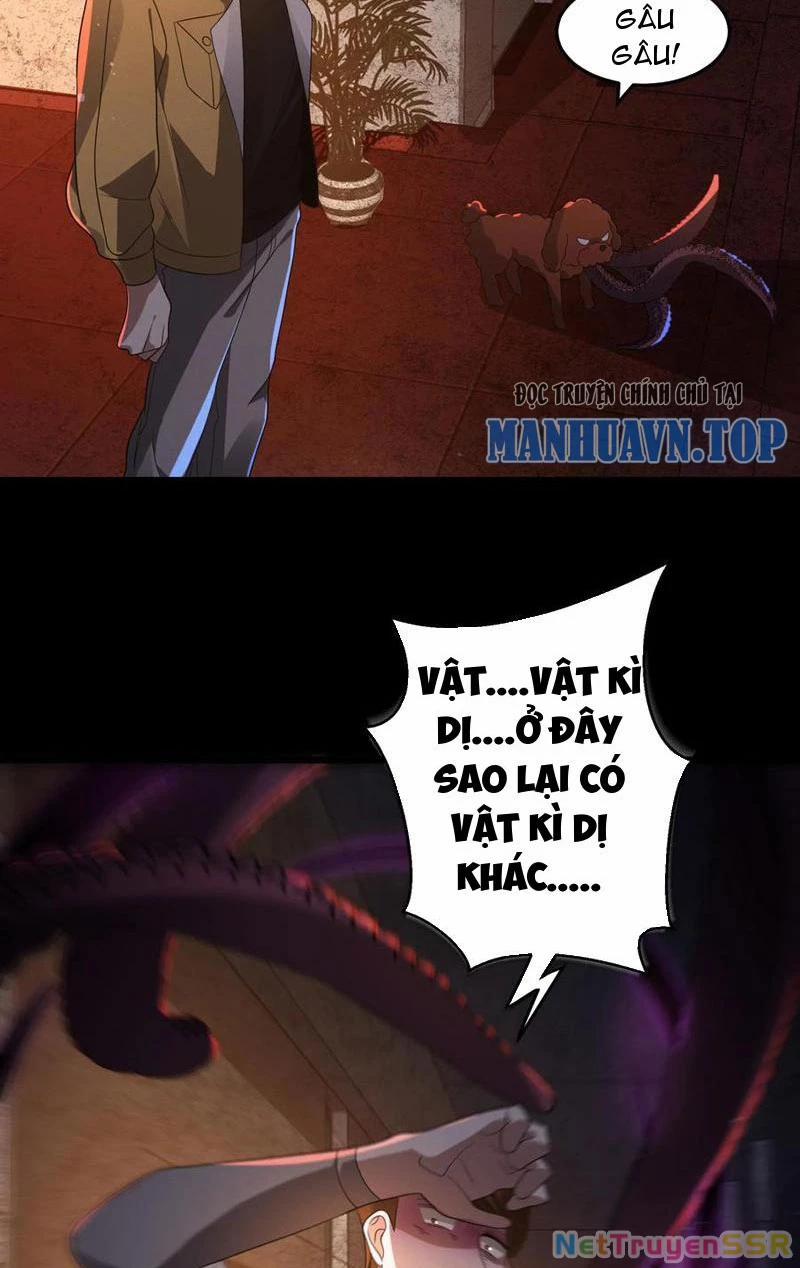 Quy Tắc Chuyện Lạ: Bắt Đầu Hóa Thân Đánh Lui Chiến Thần 164 trang 17