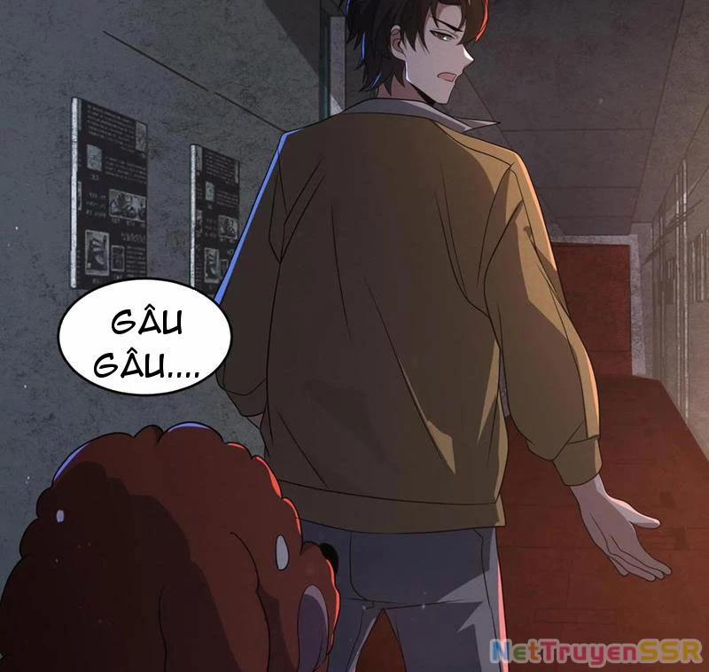 Quy Tắc Chuyện Lạ: Bắt Đầu Hóa Thân Đánh Lui Chiến Thần 164 trang 20