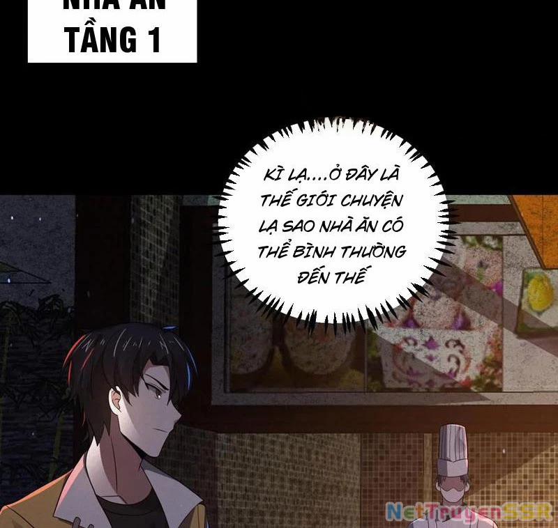 Quy Tắc Chuyện Lạ: Bắt Đầu Hóa Thân Đánh Lui Chiến Thần 164 trang 22