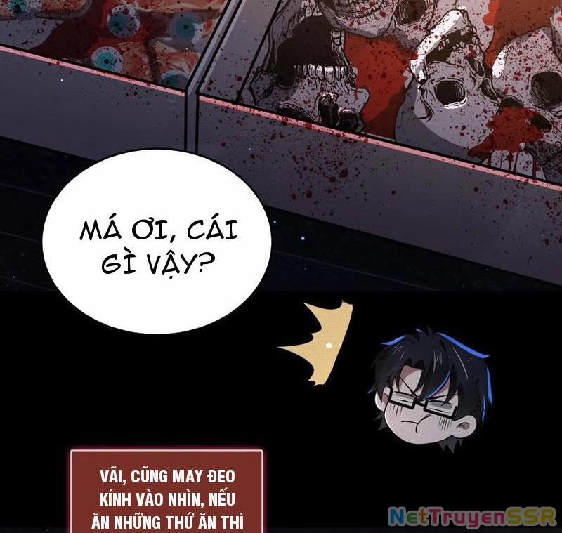 Quy Tắc Chuyện Lạ: Bắt Đầu Hóa Thân Đánh Lui Chiến Thần 164 trang 28