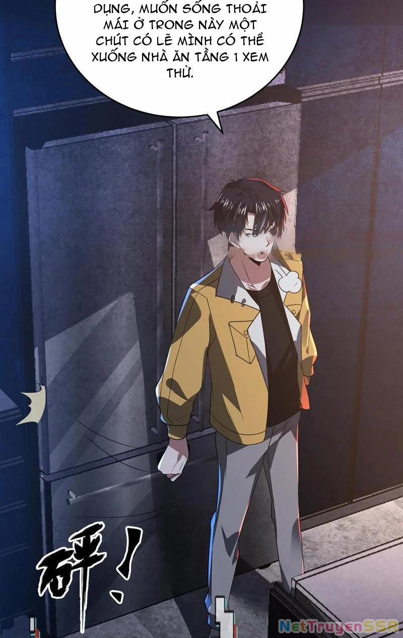 Quy Tắc Chuyện Lạ: Bắt Đầu Hóa Thân Đánh Lui Chiến Thần 164 trang 3