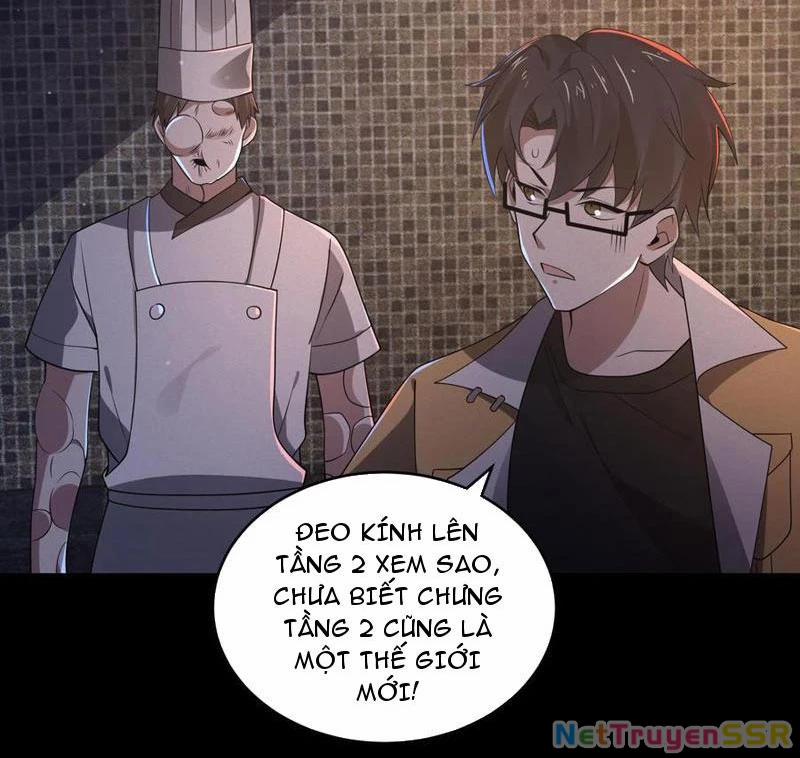 Quy Tắc Chuyện Lạ: Bắt Đầu Hóa Thân Đánh Lui Chiến Thần 164 trang 30