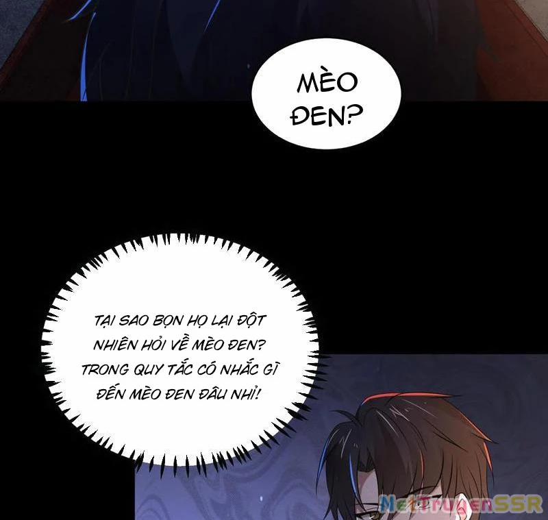 Quy Tắc Chuyện Lạ: Bắt Đầu Hóa Thân Đánh Lui Chiến Thần 164 trang 38