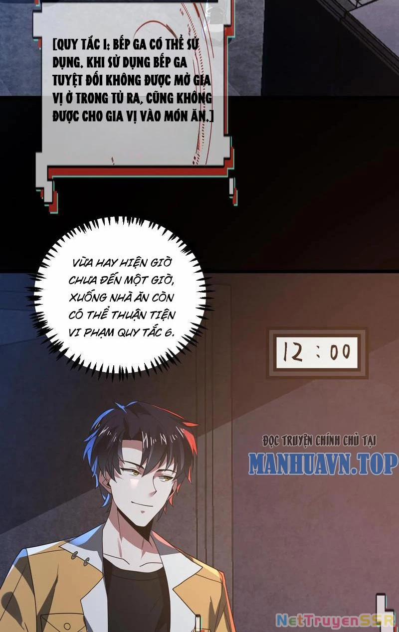 Quy Tắc Chuyện Lạ: Bắt Đầu Hóa Thân Đánh Lui Chiến Thần 164 trang 4