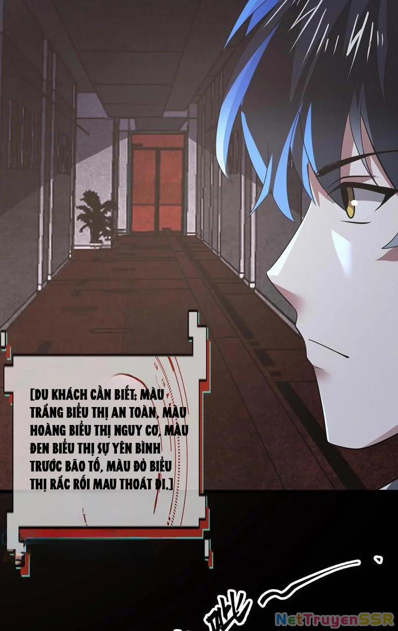 Quy Tắc Chuyện Lạ: Bắt Đầu Hóa Thân Đánh Lui Chiến Thần 164 trang 7