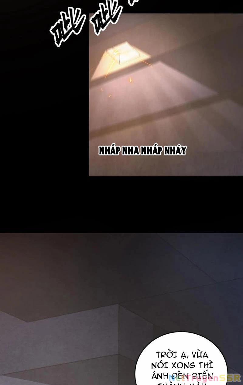 Quy Tắc Chuyện Lạ: Bắt Đầu Hóa Thân Đánh Lui Chiến Thần 164 trang 8